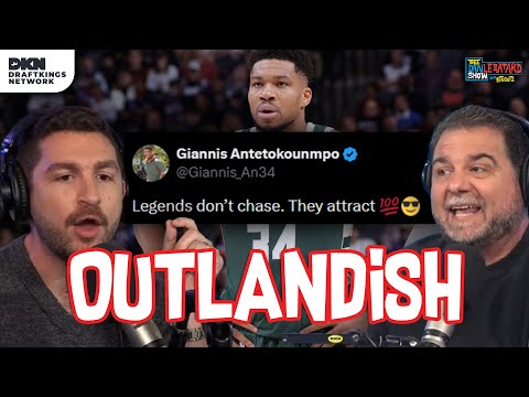 LIVE at 9am ET | 2/6/26 | The Dan Le Batard Show w/ Stugotz