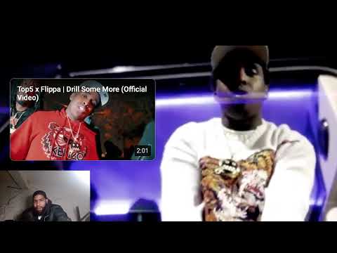 Top5 ft Why G - Heard of Me (Reaction)