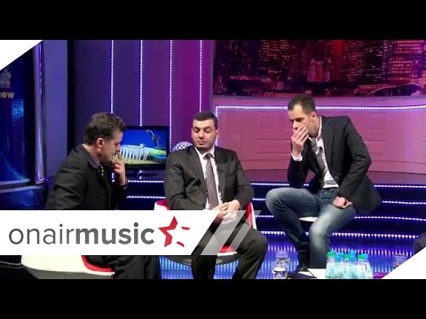 Perralle me tupan - Burdushi, Hoxha, Pastori, Neuropsikiatri