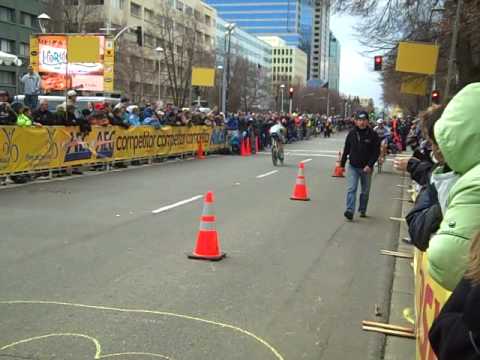 2009 Amgen Tour of California Prologue, Janez Brajkovic