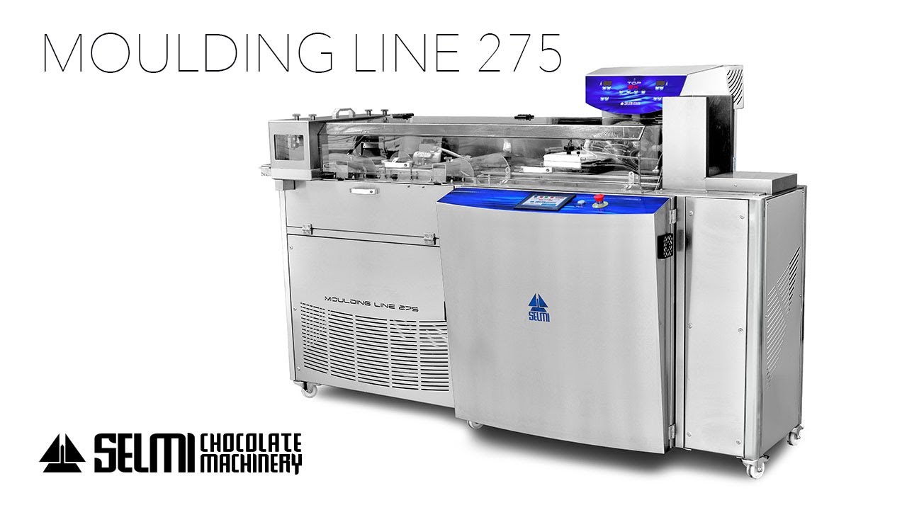 Moulding Line 275