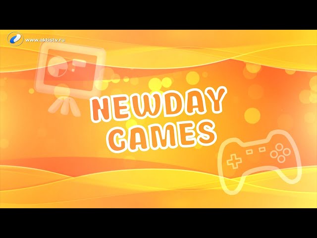 New Day Games