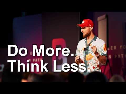 The Simple System to Scale Your Business to $40m+ in Revenue [FULL TALK]