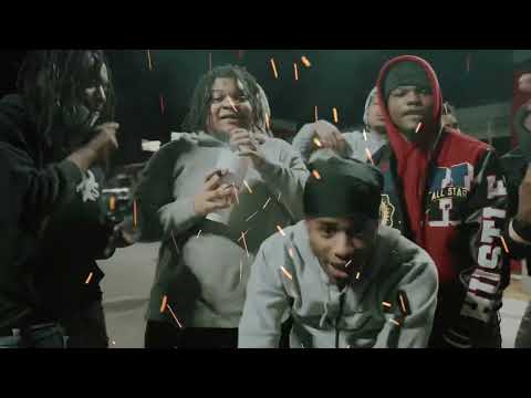 YTS Tuck X YTS Nu5ive X BabyBang “Street Talk “ (Official Music Video)