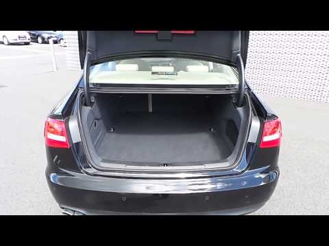 12LH1682 - 2012 Audi A6 2.0 TDI 177 SE - Audi North Dublin 31,995