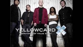 Yellowcard - Something Of Value (Live) (Acoustic)