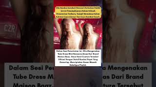 Download lagu Olla Ramlan Tampil Berani Dalam Pemotretan Terbaru, Bikin Warganet Gagal Focus. mp3