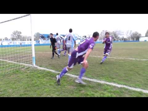 13/05/11 Liniers 1 - Villa Dálmine 1