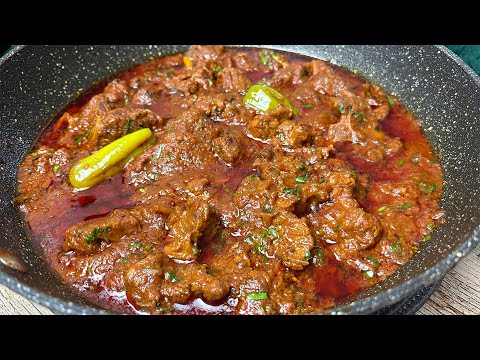 Achar Gosht Recipe | How To Make Achari Gosht Masala | Lamb Karahi Recipe | Lamb Curry with Achar
