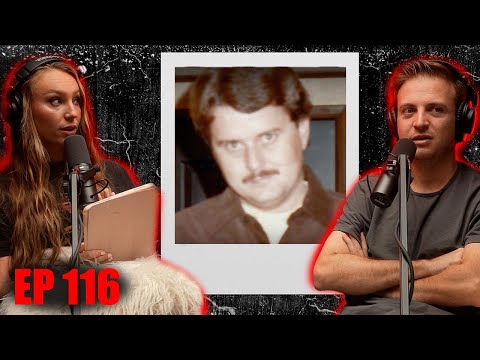 116. Lisa McVey and the Tampa Bay Victims