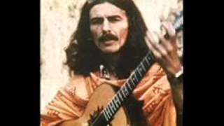 George Harrison Miss O&#39;Dell