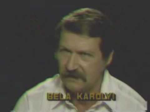 1988 US Olympic Trials Part 5