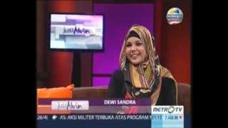 Download lagu Just Alvin: Dewi Sandra, Bangkit dari Kegagalan Part 1 mp3 Download lagu Just Alvin: Dewi Sandra, Bangkit dari Kegagalan Part 1 mp3