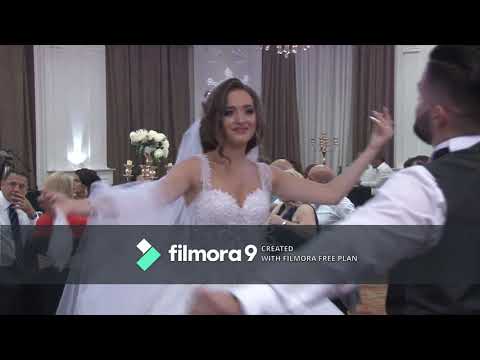 Martesa e Armendit & Meli 2019 2019-07-25 Pjesa 2