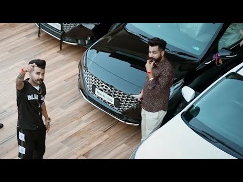 You Don't Know | Nishan Khehra X Prince Deol | Latest Punjabi Rap Song 2021