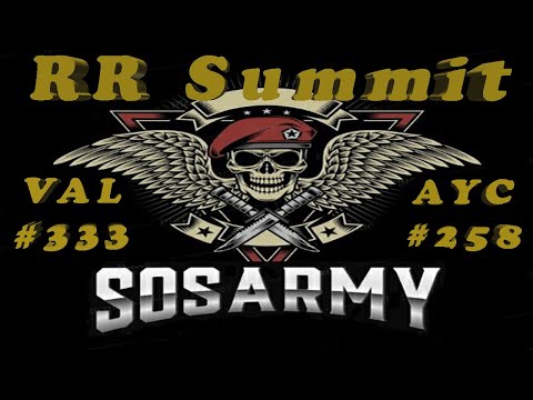 State of Survival: Reservoir Raid Summit #333 (VAL vs AYC) #258