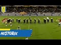HISTORIE | RKC Waalwijk - Ajax (Drumband Wilhelmina)
