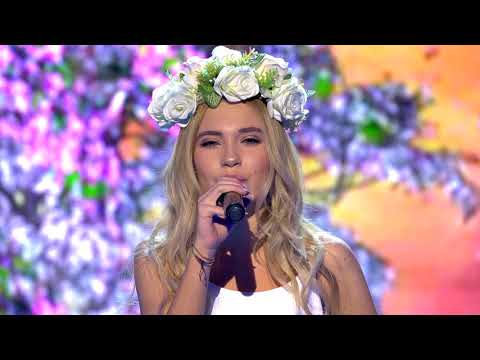 Serena Rigacci: Tavaszi szél - www.xfaktor.hu