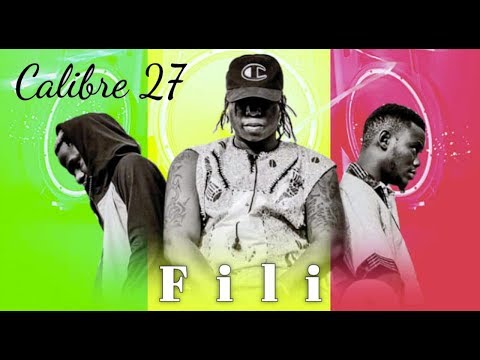 CALIBRE 27 - FILI (2019)