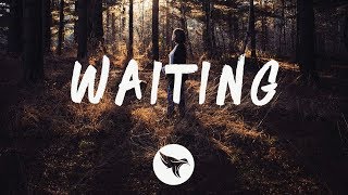 Vicetone - Waiting (Lyrics) feat. Daisy Guttridge