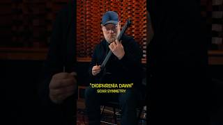 Per Nilsson plays a Scar Symmetry tune #guitarist #guitar #shorts