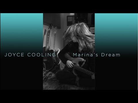 Joyce Cooling - Marina's Dream