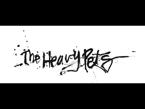 The Heavy Pets "Xylophone" Terra Fermata, 5-5-2017