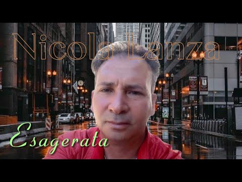 Nicola Lanza - Te lasse