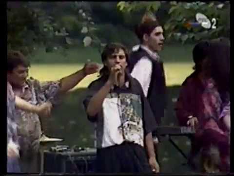 Goran Kazanova-Dragan Gurbet-STARI SNIMAK