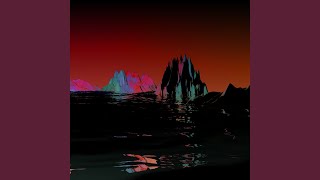 Multicoloured Evolving Sky