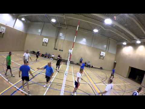 Wedstrijd 60 jarig  jubileum vvVoorsterslag 2015