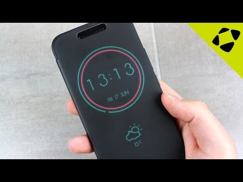 HTC 10 Ice View Case