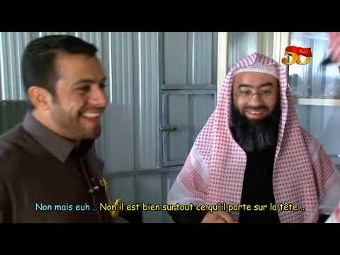 Un dîner presque parfait | Sheikh Nabil Al Awadi & Suleiman Al Jubailan