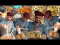 Traffic Jam Aloo Puri In Surat Most Unique Street Food Kemchhosurat ️
