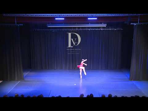 YDC 2019 - BALLET - 106 - DE KOSTER LUNA