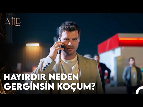 Aslan'dan Düşmanlarını Şaşırtan Hareket - Aile 17. Bölüm