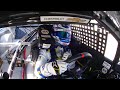 Chase Elliott COMPLAINS OF DIAPER ISSUE IN CAR ATLANTA 2021 Folds Of Honor Quik Trip 500