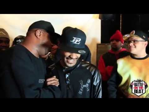 Nox The Truth vs QU Amazen Most