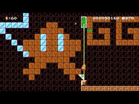 ♥SMM 1 Year Anniversary Special♥ - Super Mario Maker