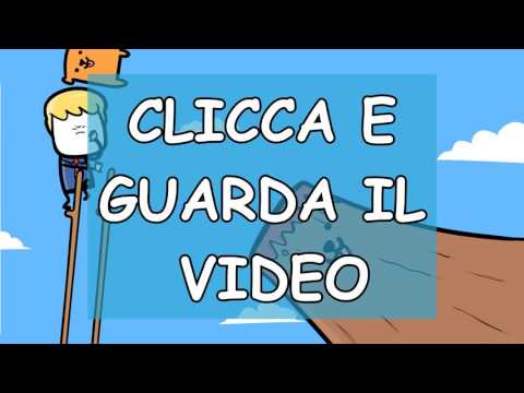 COLLABORAZIONE CON SCOTTECS - SIO - #4 LINK AL VIDEO - UOMOCO CANE contro DONALD TRUMPOLI