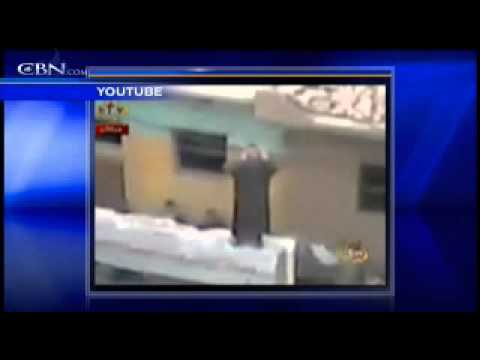 News Channel Morning Edition: March 10, 2011 - CBN.com