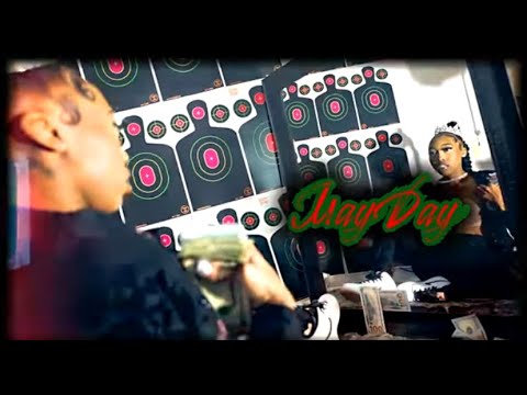 Choppa Tee | MayDay | Official Video | Shot by. Frog Eye