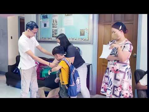 DMSI Cares: DMSI Philippines Employee Appreciation – DMSI