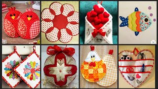 Genius Sewing Crafts & Fabric Hacks/Easy DIY Ideas for Beautiful Handmade Projects for Christmas 🎄🪡🎅