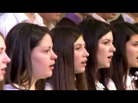 "Îndreaptă-mi spre Tine inima"