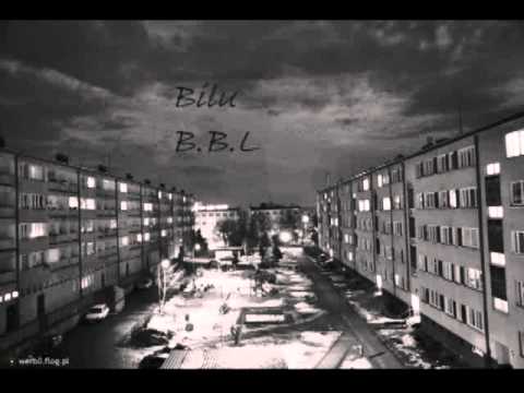 Bilu -  To Co Widzę