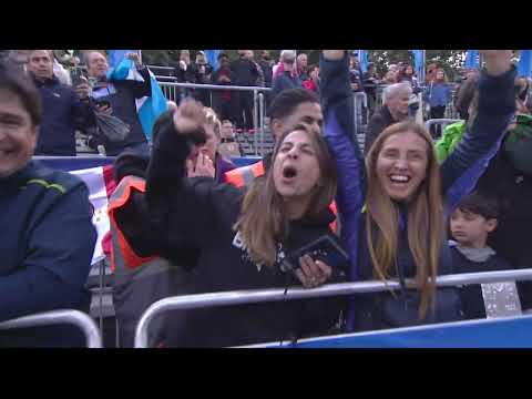 BMW BERLIN-MARATHON 2024 Fan TV Highlights