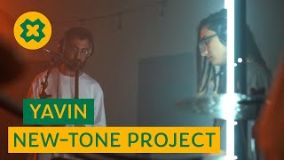 Եաւին Նու և Թօն Պրաջէքթ - Yeawin Nu yev Ton Prajekt (Yavin & Newtone Project)