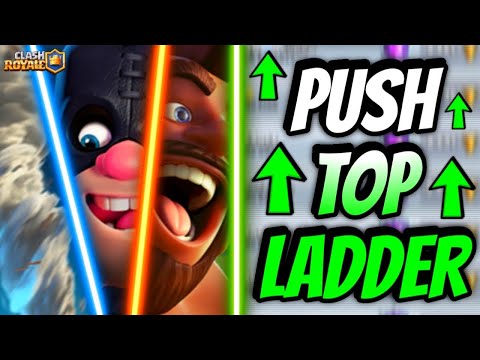 8K TROPHIES W/ HOG EXENADO - Clash Royale