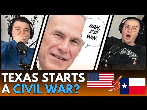 Civil War II: Conservative Lunacy and Liberal Weakness (Ep. 134)